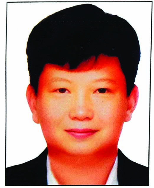 YONGKI HONG